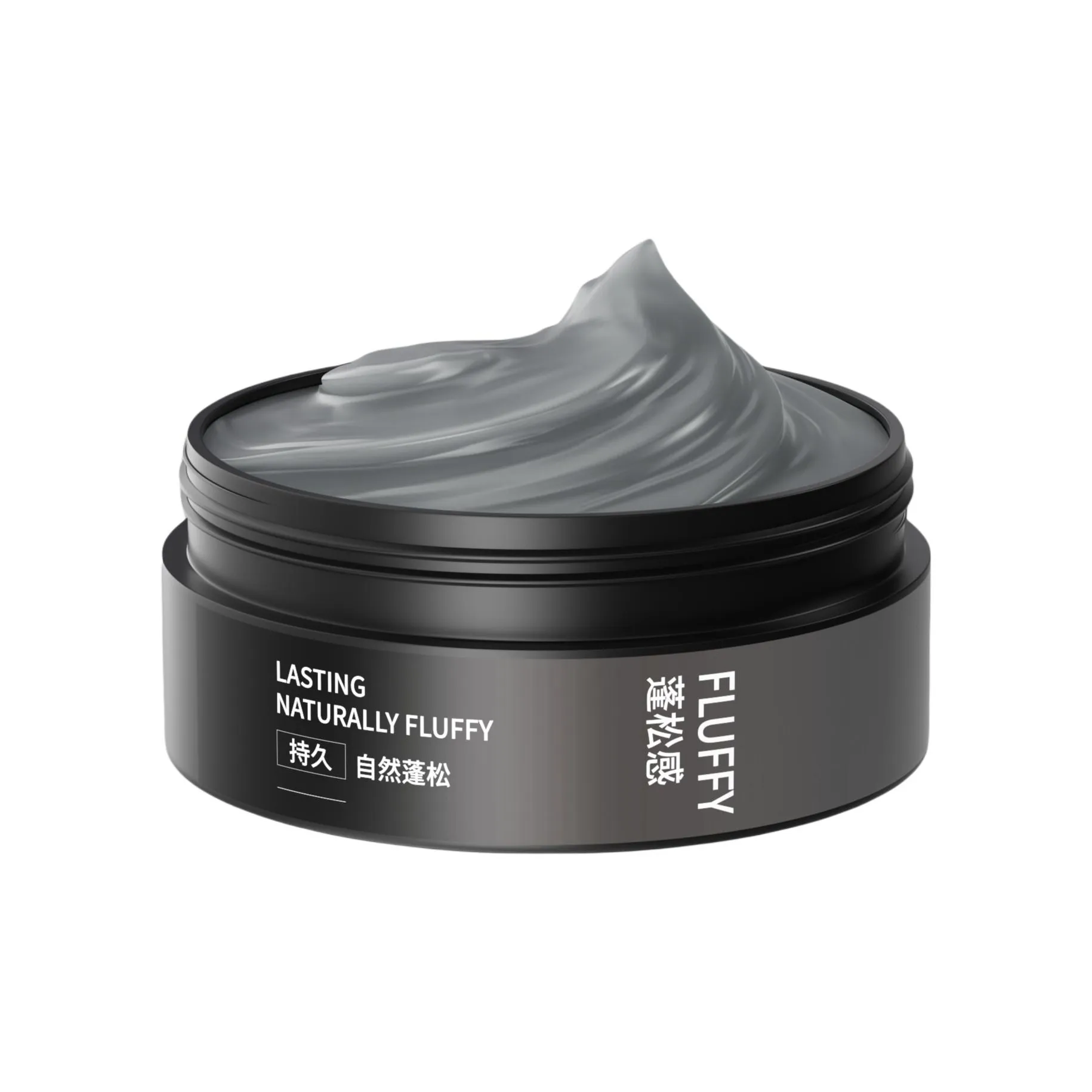 Fanyongchen Волосы Стайлинг