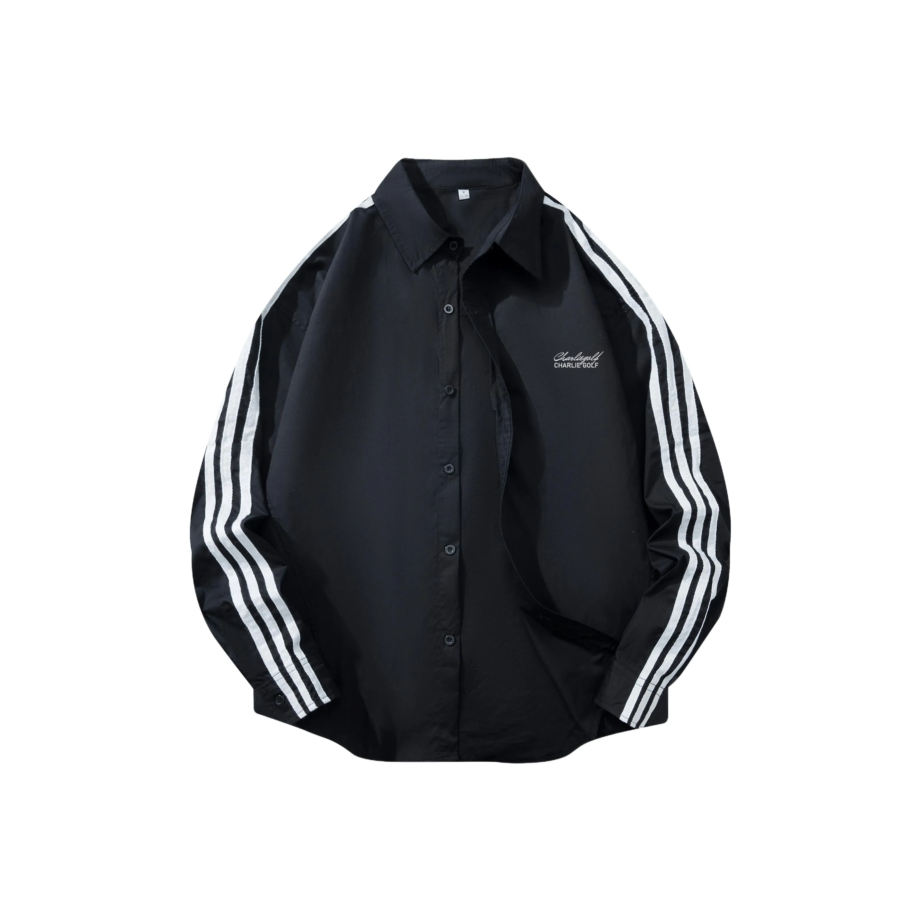 CHARLIE GOLF Унисекс Рубашки