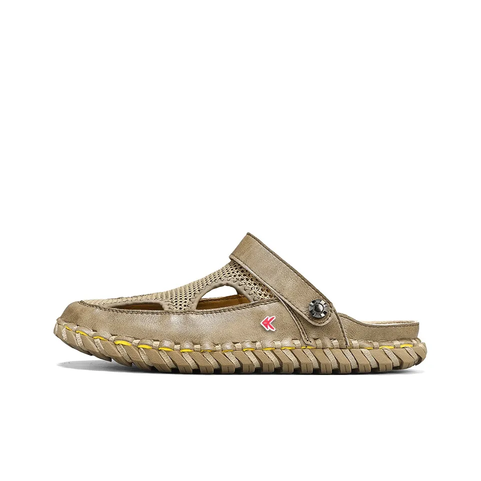 ZAMST Резиновая подошва антибактериальные домашние тапочки для мужчин