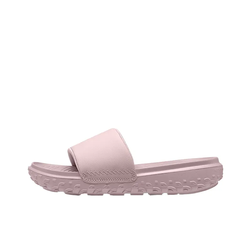 THE NORTH FACE NEVER STOP Устойчивые к истиранию Слипоны Женские Розовые