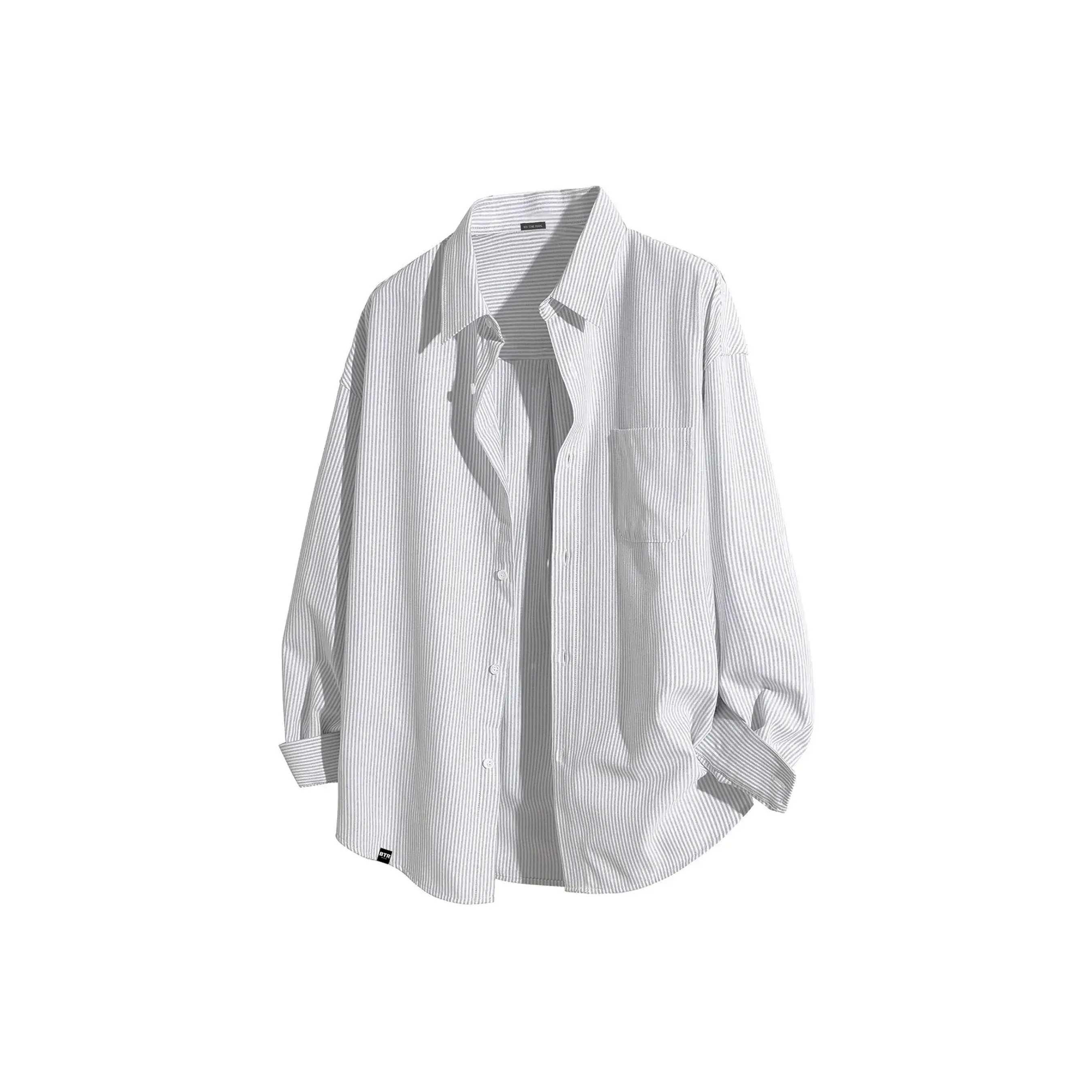 BIG TIME REGAL Унисекс Рубашки