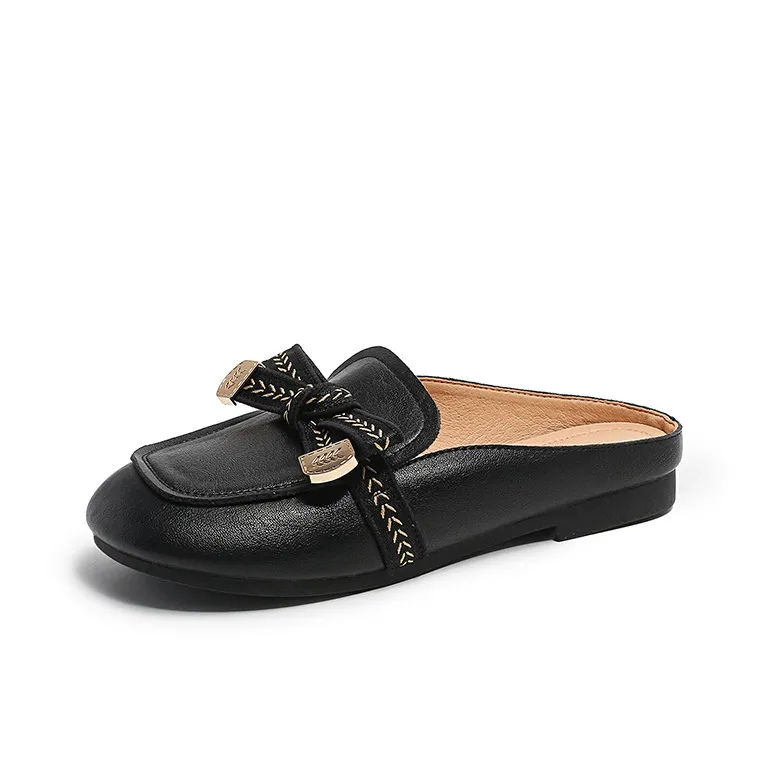 DUSTO Silent Антиабразивные и Быстросохнущие Домашние Тапочки Женские