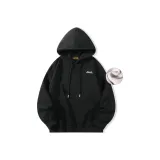 071 퓨어 블랙 (기모 안감 선택 가능)