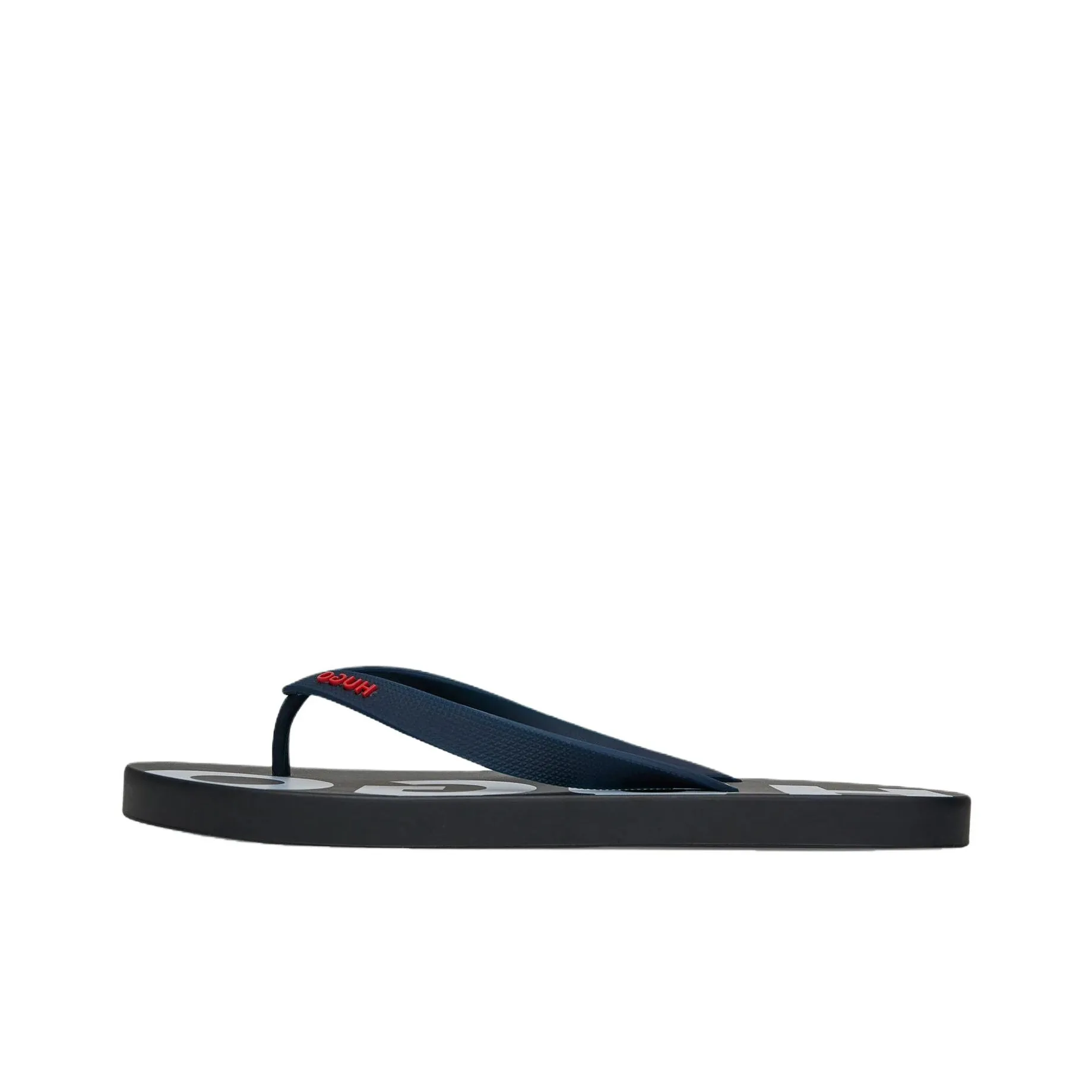 Hugo Boss Шлепанцы Мужские Морской Синий