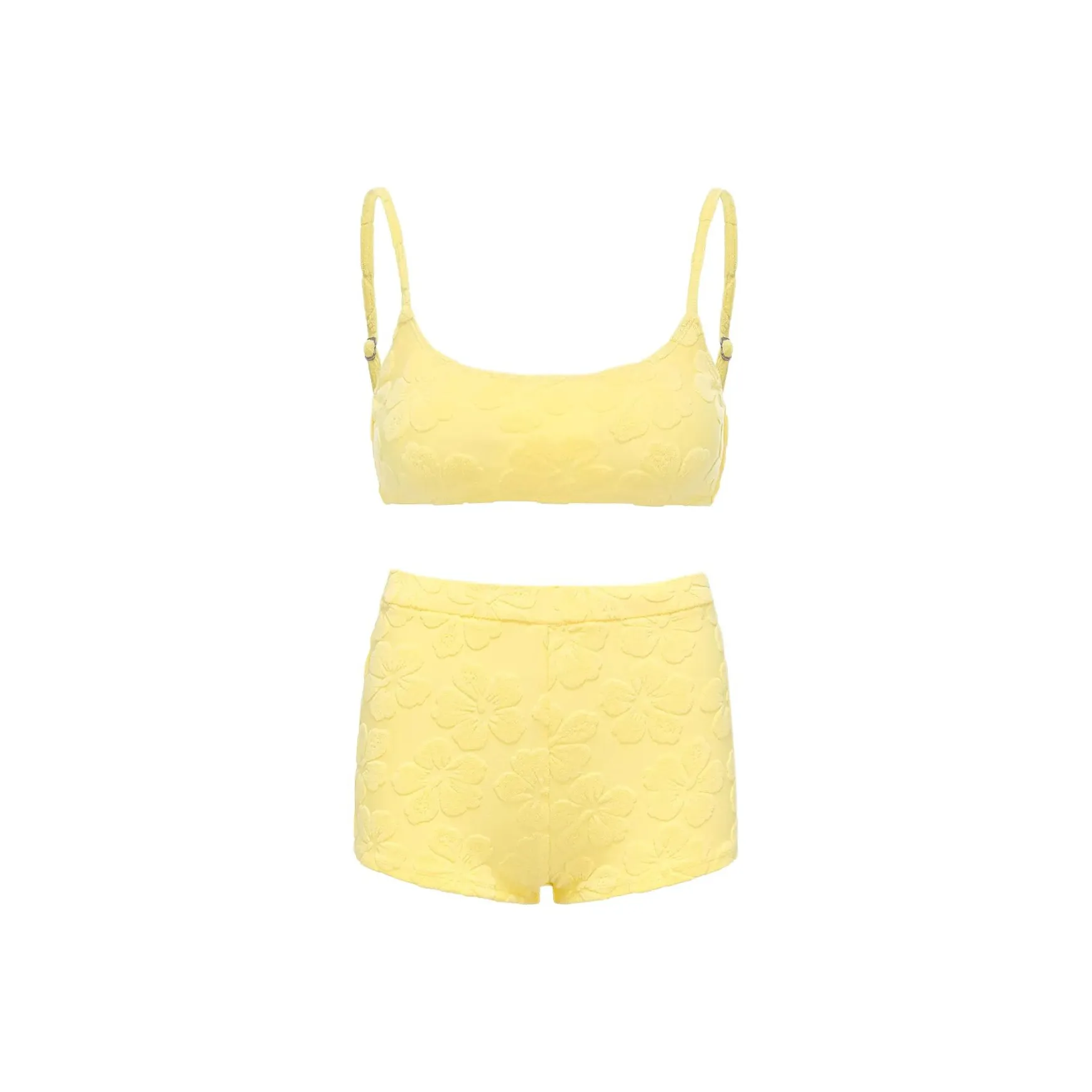 Mu Qingqing Купальный комплект для женщин