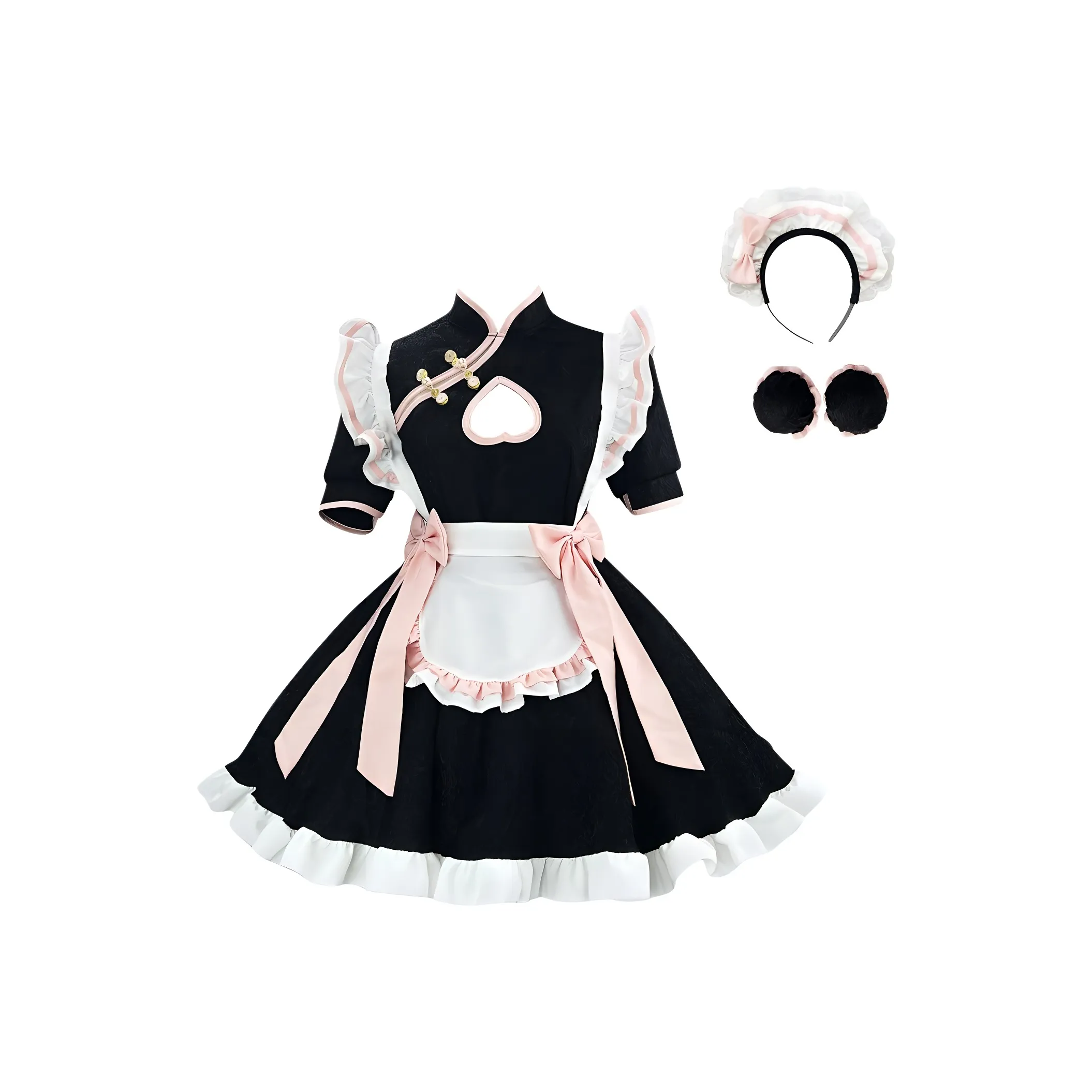 ORANDOR WEAR Лолита-стиль Женские