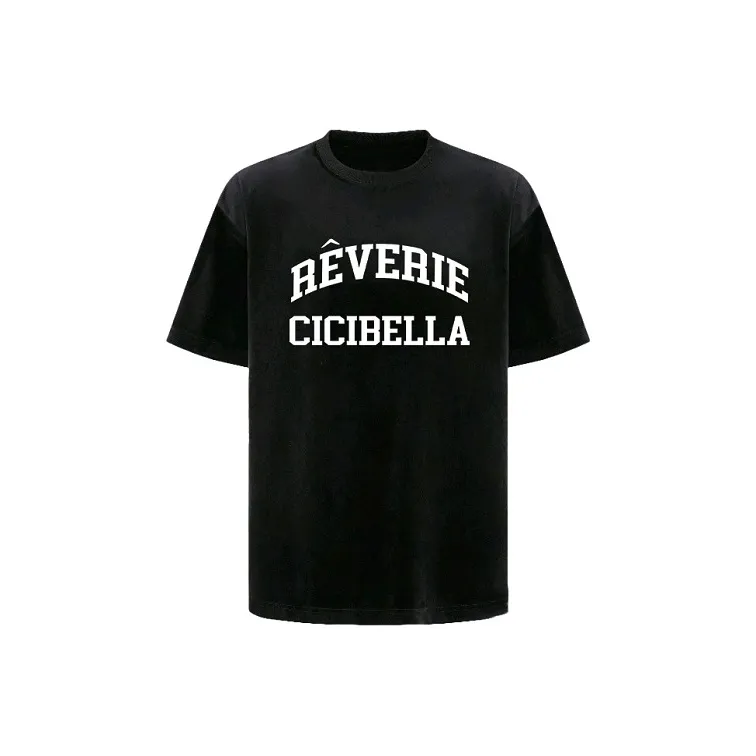 Cicibella T Shirts Unisex