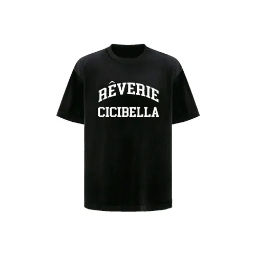 Cicibella Унисекс Футболки