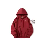 071 버건디 (기모)