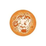 3641 스몰 쿠키 컬렉션 배지 1개