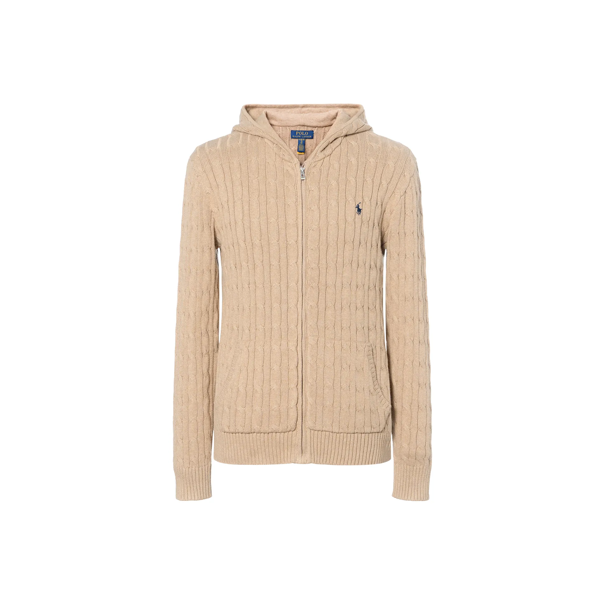 Polo Ralph Lauren Knitwear Men's Brown