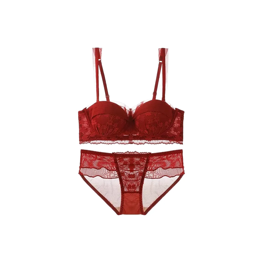 DPLAY SWEET Комплект нижнего белья для женщин