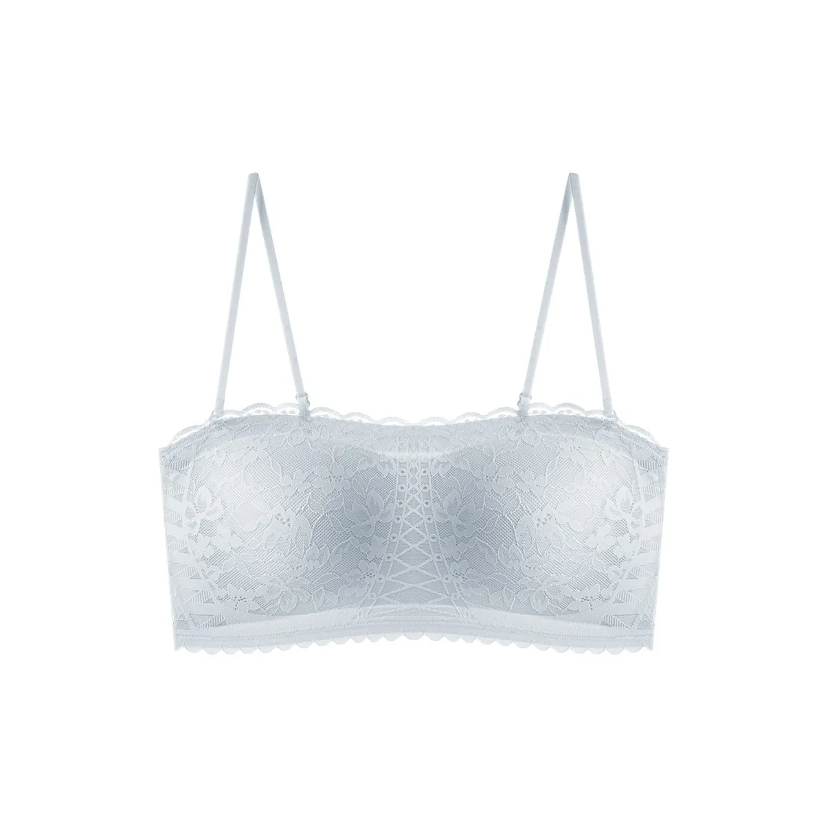 MIIOW Женские бюстгальтеры без бретелек