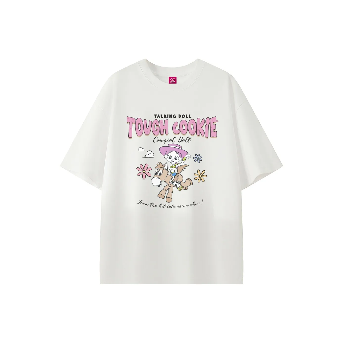 Женские футболки Disney