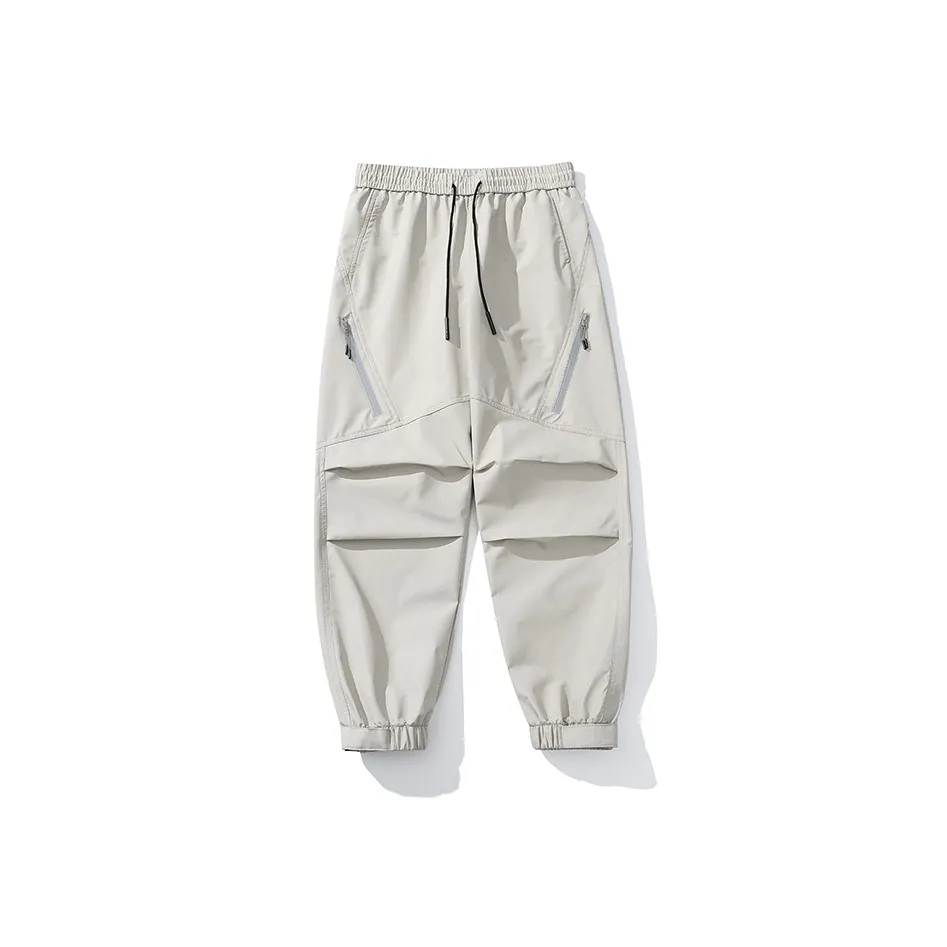 Youth Pastoral Order Карго Брюки Женские