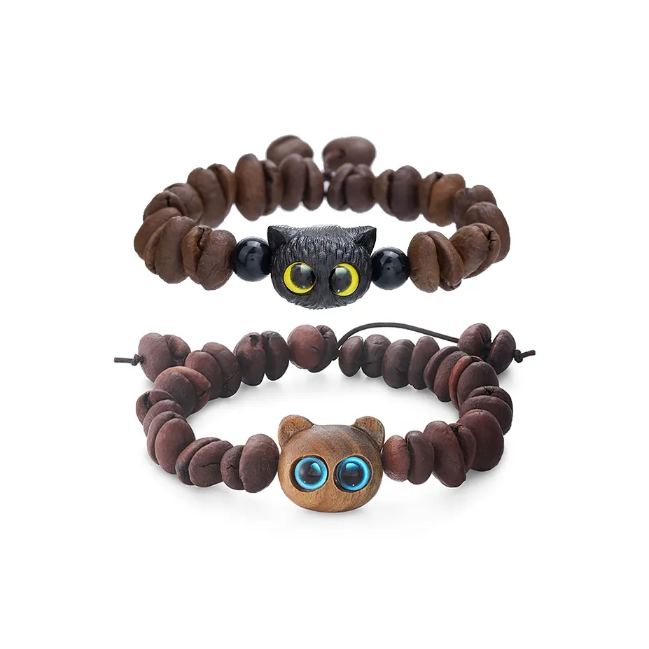 ASTAR HADES Wood Браслеты Унисекс