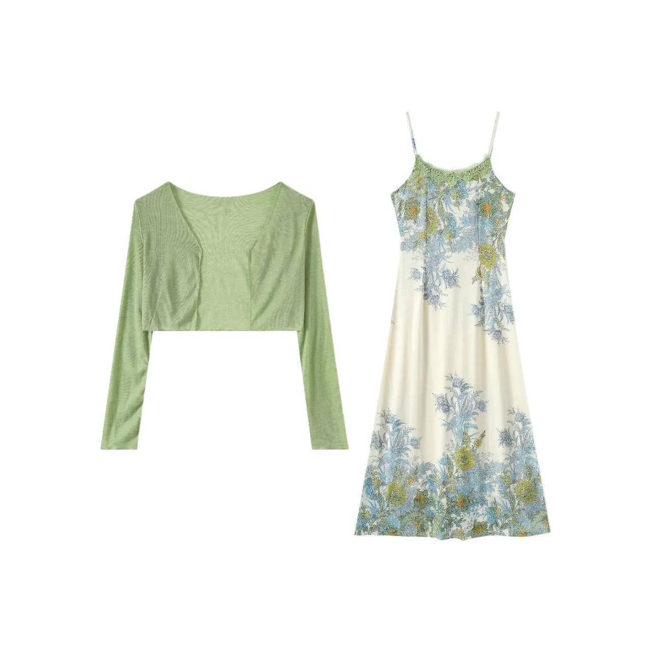 PAIN OR PLEASURE Комплект с юбкой Женские