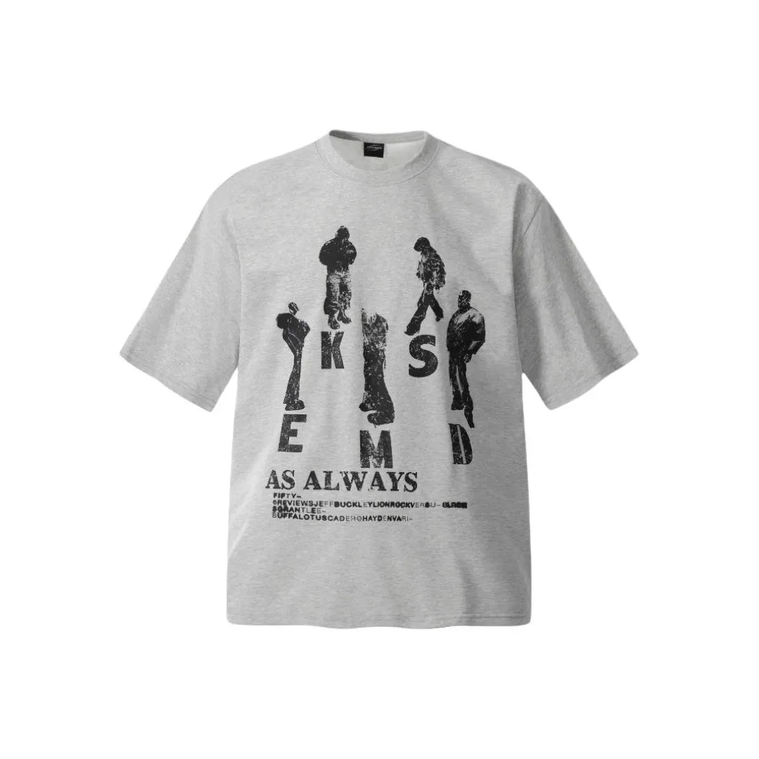 DOGANSON Унисекс Футболки