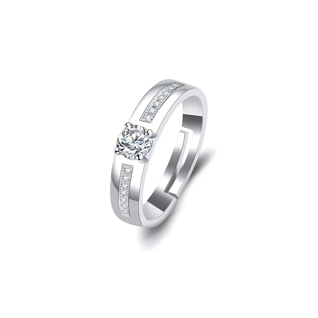 Vegetarian Кольца Унисекс