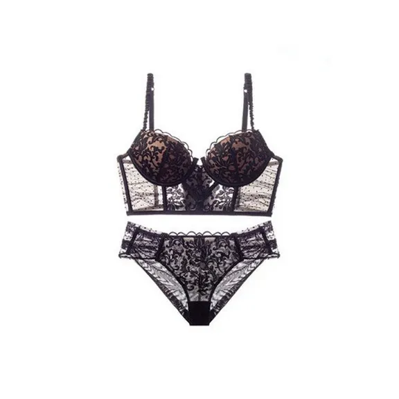 DPLAY SWEET Комплект нижнего белья для женщин