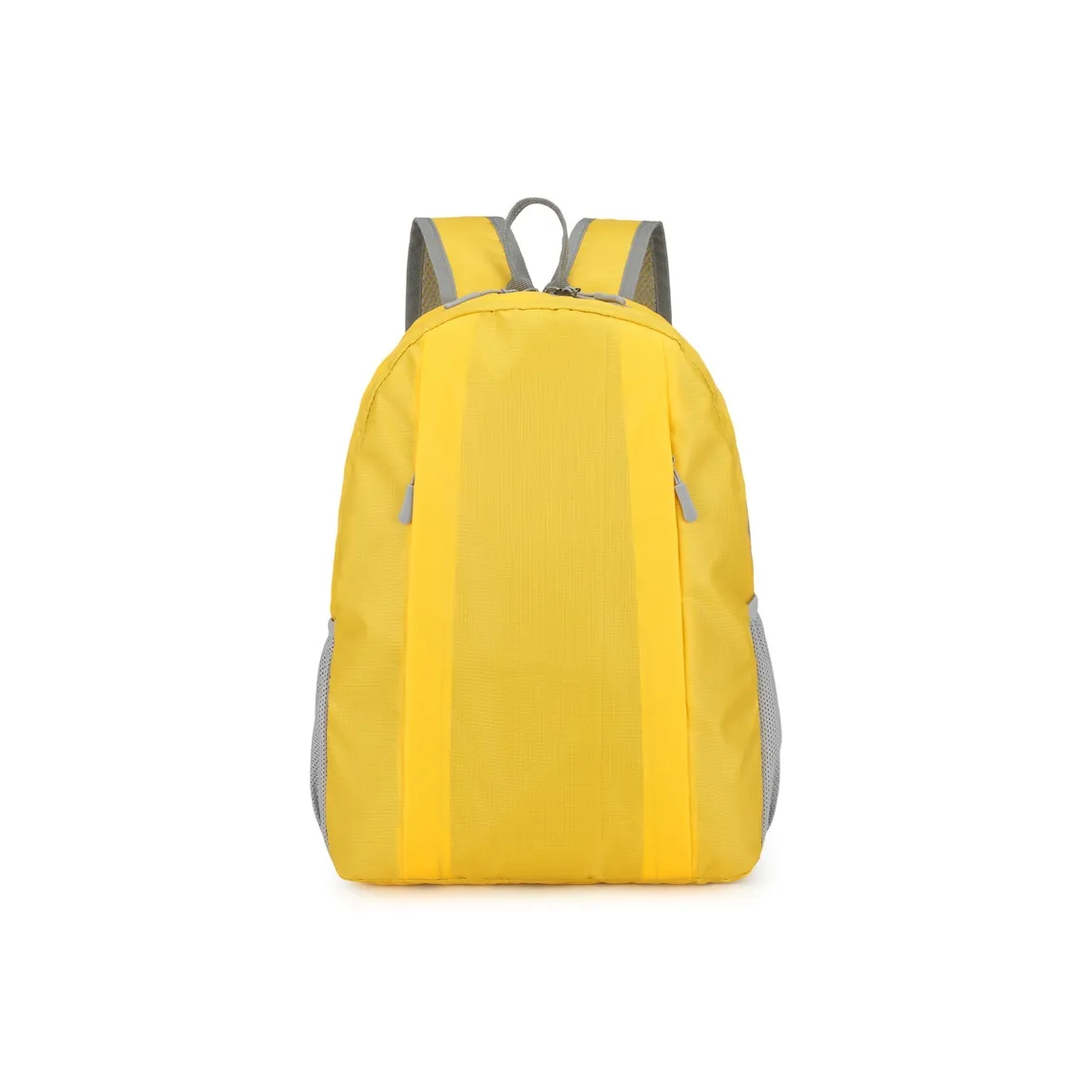 Путешествие Нейлон Рюкзак Унисекс Многоцветный