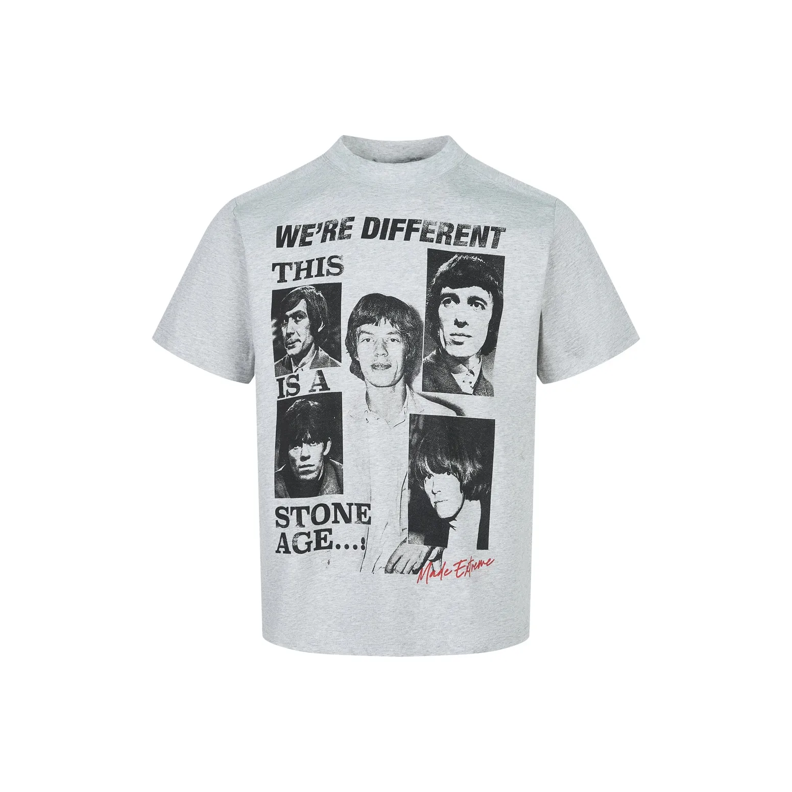 TREND ST Унисекс Футболки