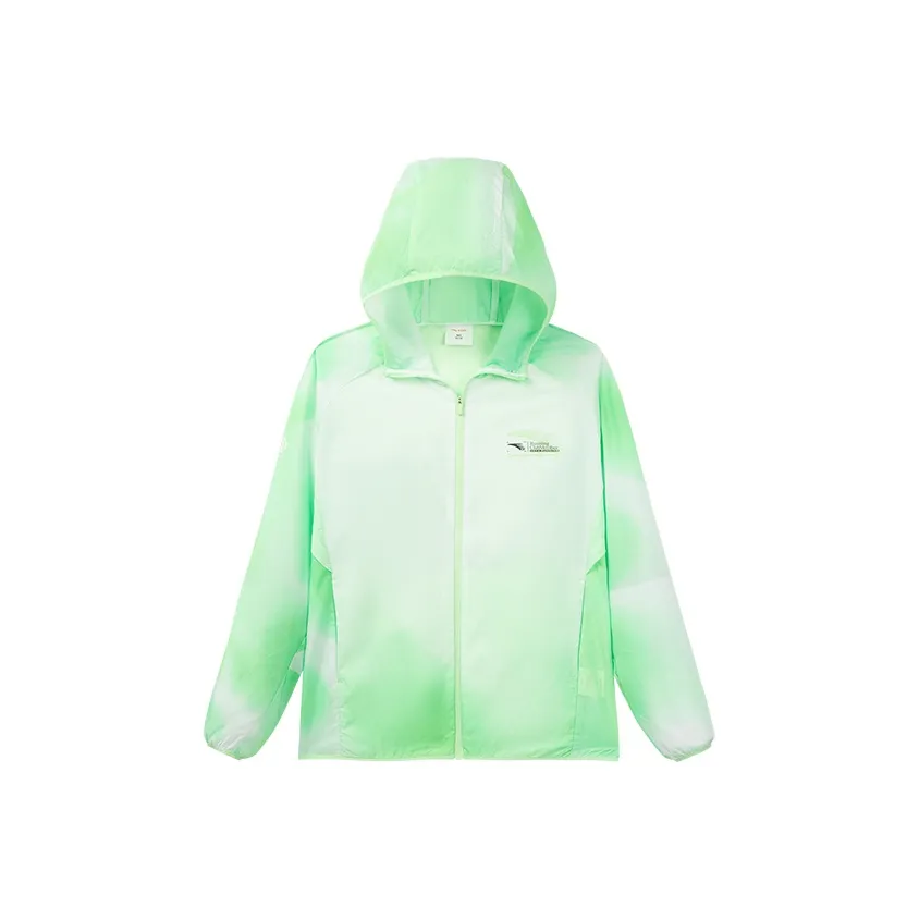 Antakids Туристическая одежда Свежий образ Зеленый