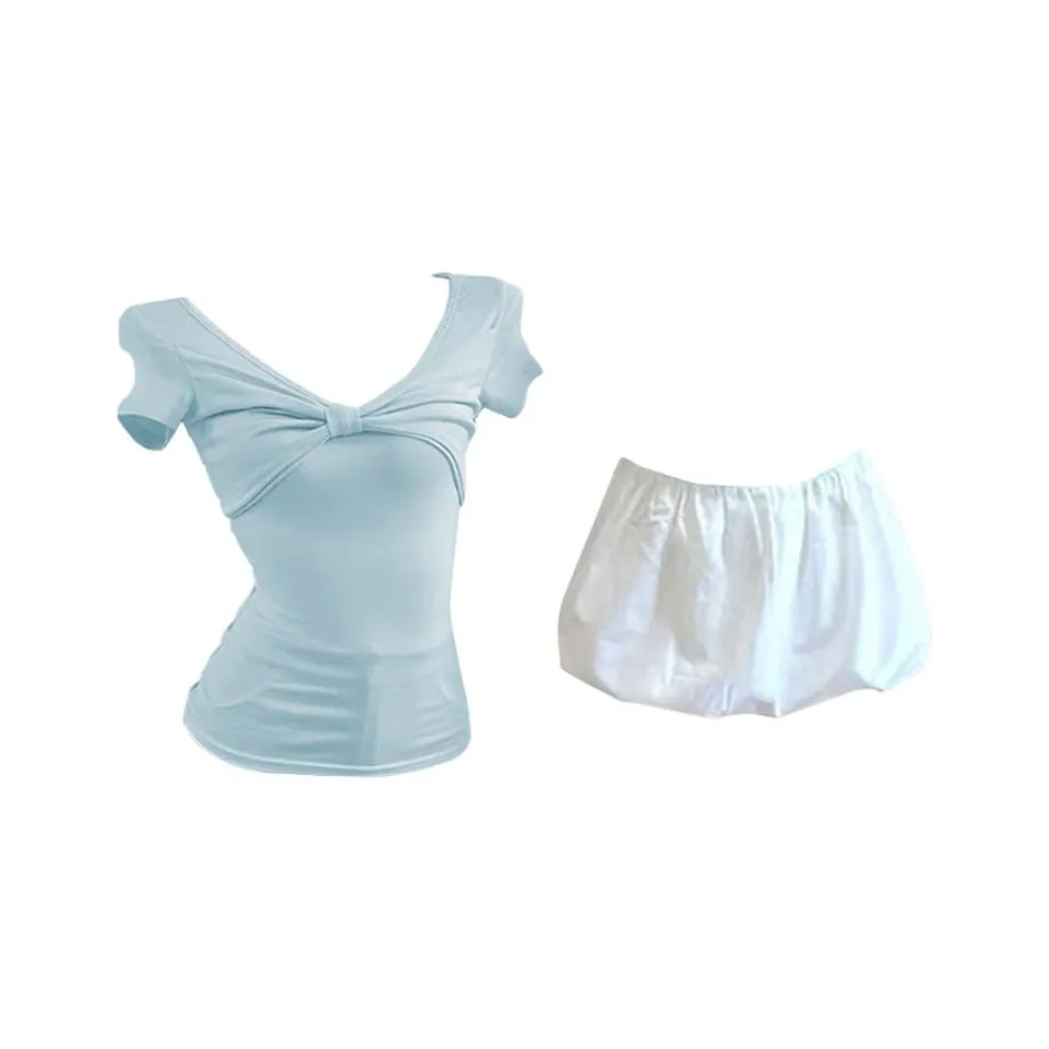 SKYA Женские комплекты с юбкой