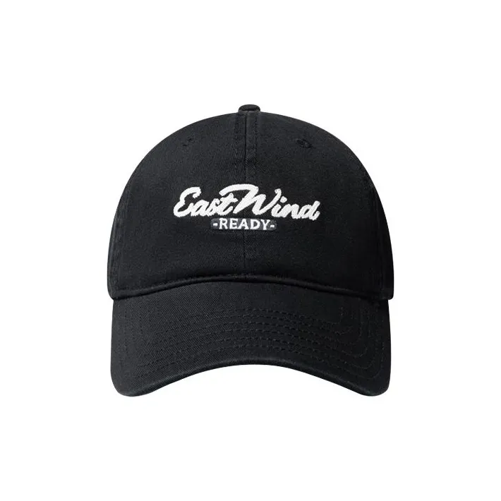 Ai Jiawei Хлопковые кепки унисекс