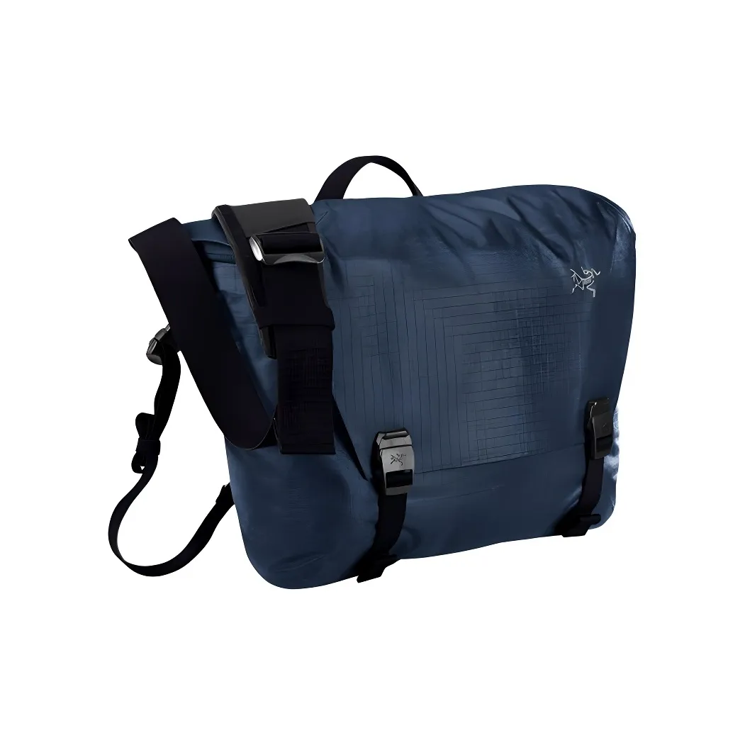 Arcteryx GRANVILLE 34L Outdoor Bags Nylon Fabric Blue Men's