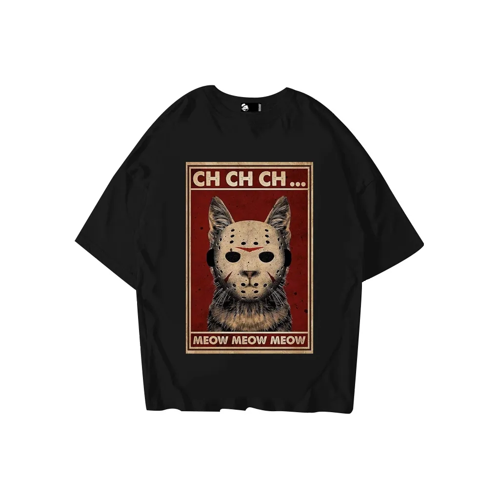 NUCLEAR EXPLOSION T Рубашка Мужская