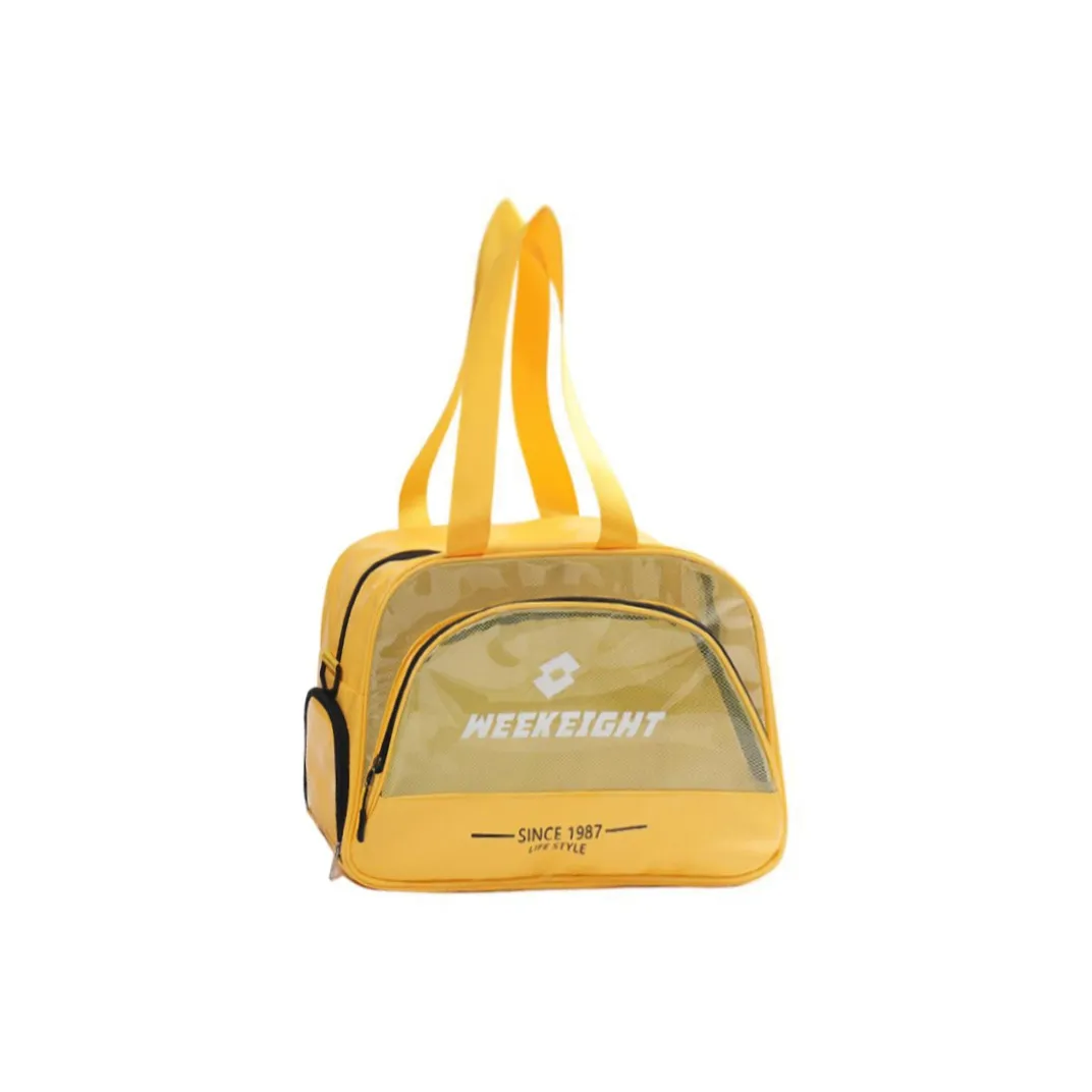 Boniu ПВХ Косметические дорожные органайзеры Женские Многоцветные