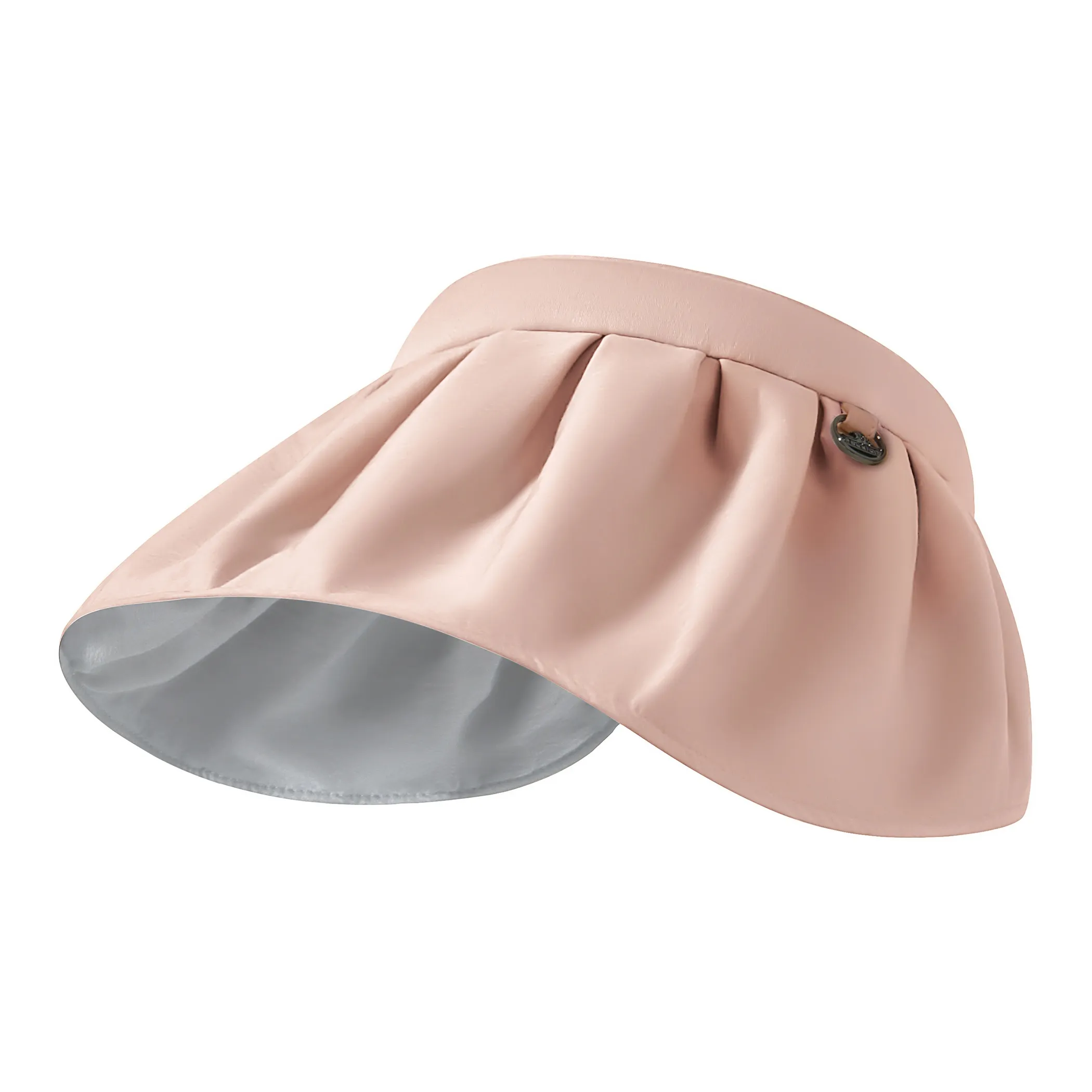 PELLIOT Полиэстер Шляпа от солнца Женская