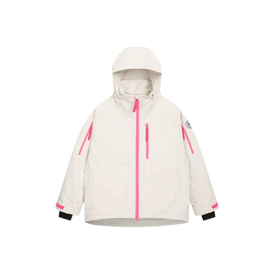 Coldelement Унисекс Верхняя одежда для лыж