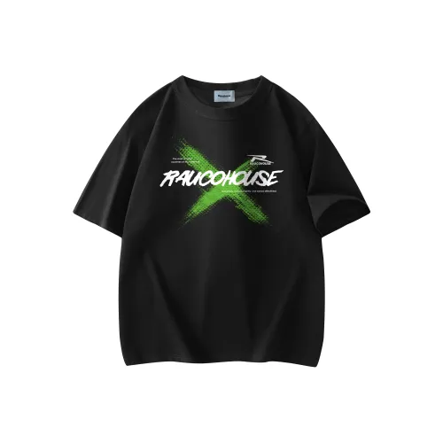 Raucohouse Унисекс Футболки