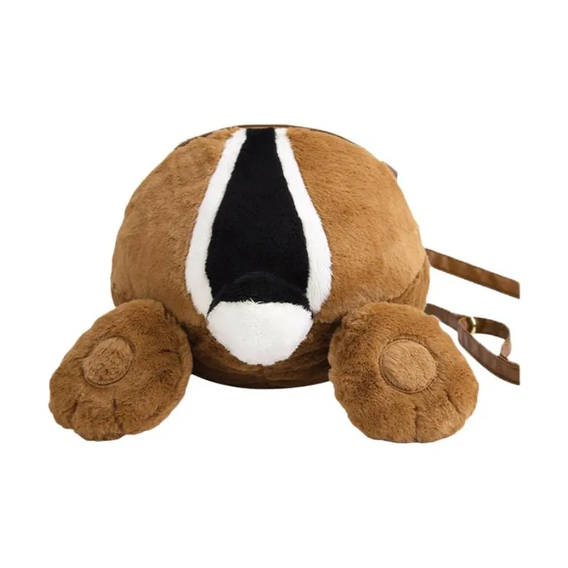 Disney Donald Duck Chip 'n Dale Куклы Плюшевая кукла