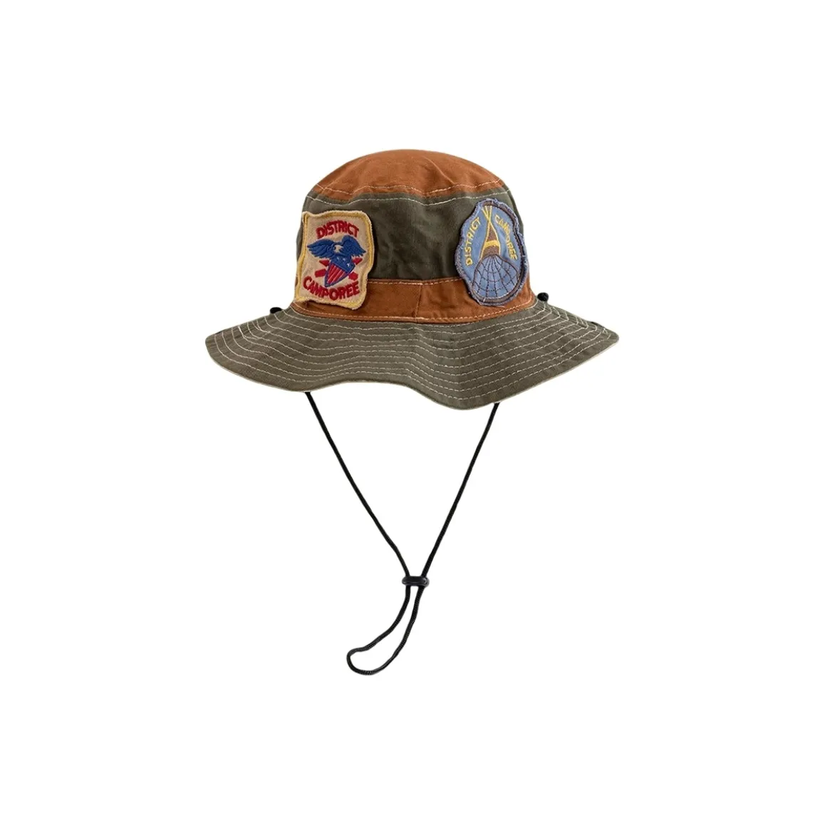 Leopard Kitten Вязаные Панамы Унисекс