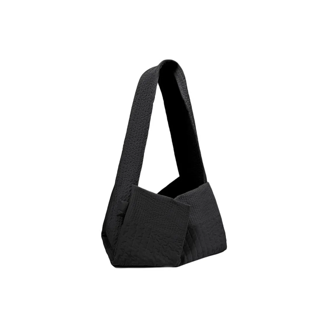 CLOUT CLOUD Ткань Сумка через плечо Большая Унисекс