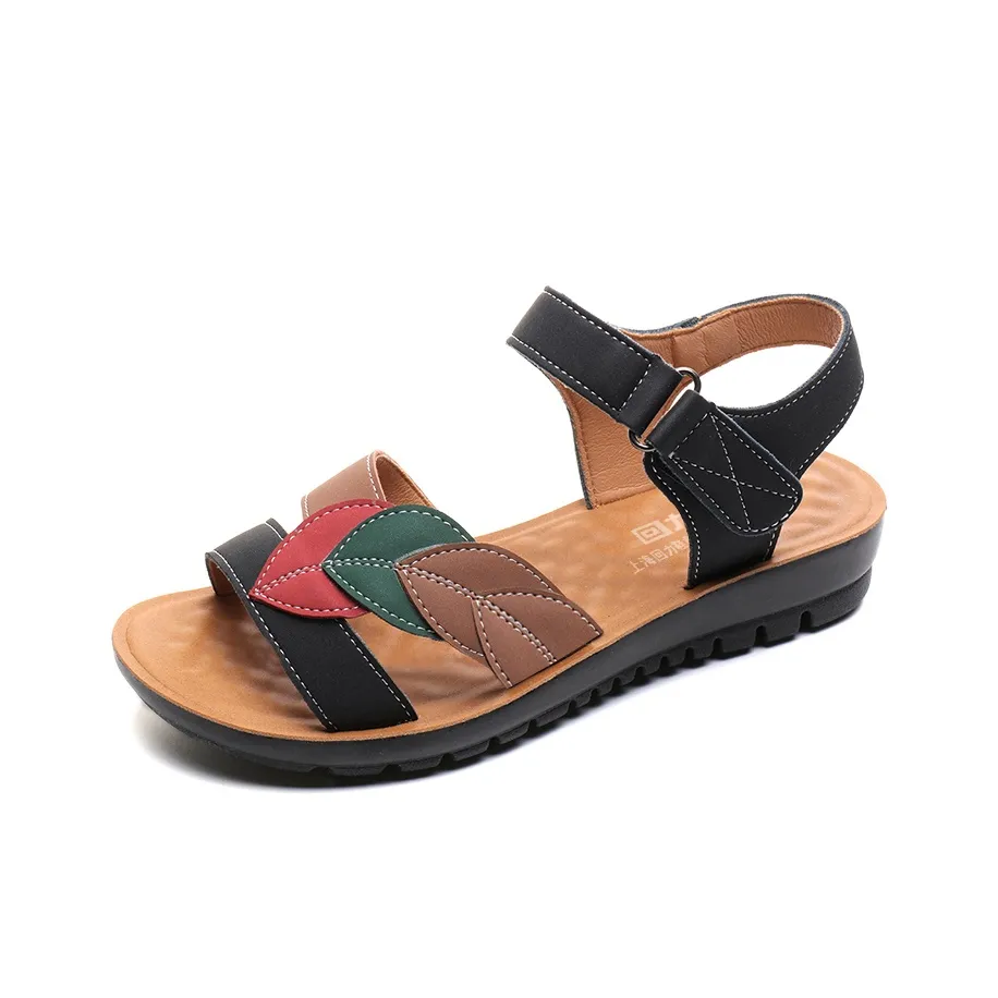 Warrior Женские пляжные сандалии