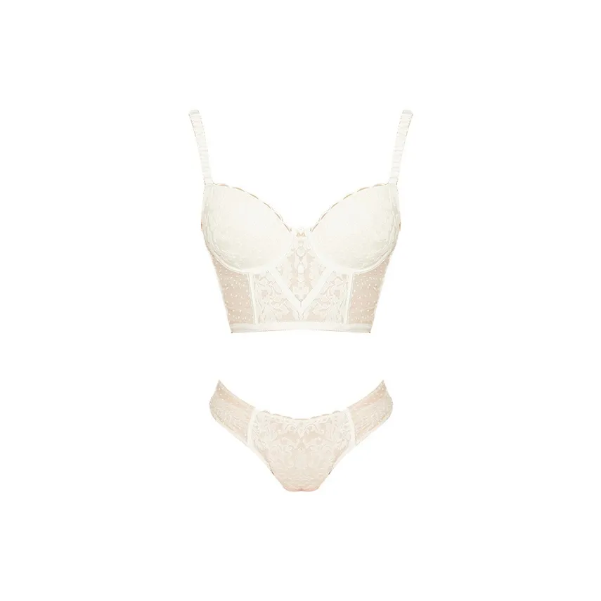 DPLAY SWEET Комплект нижнего белья для женщин