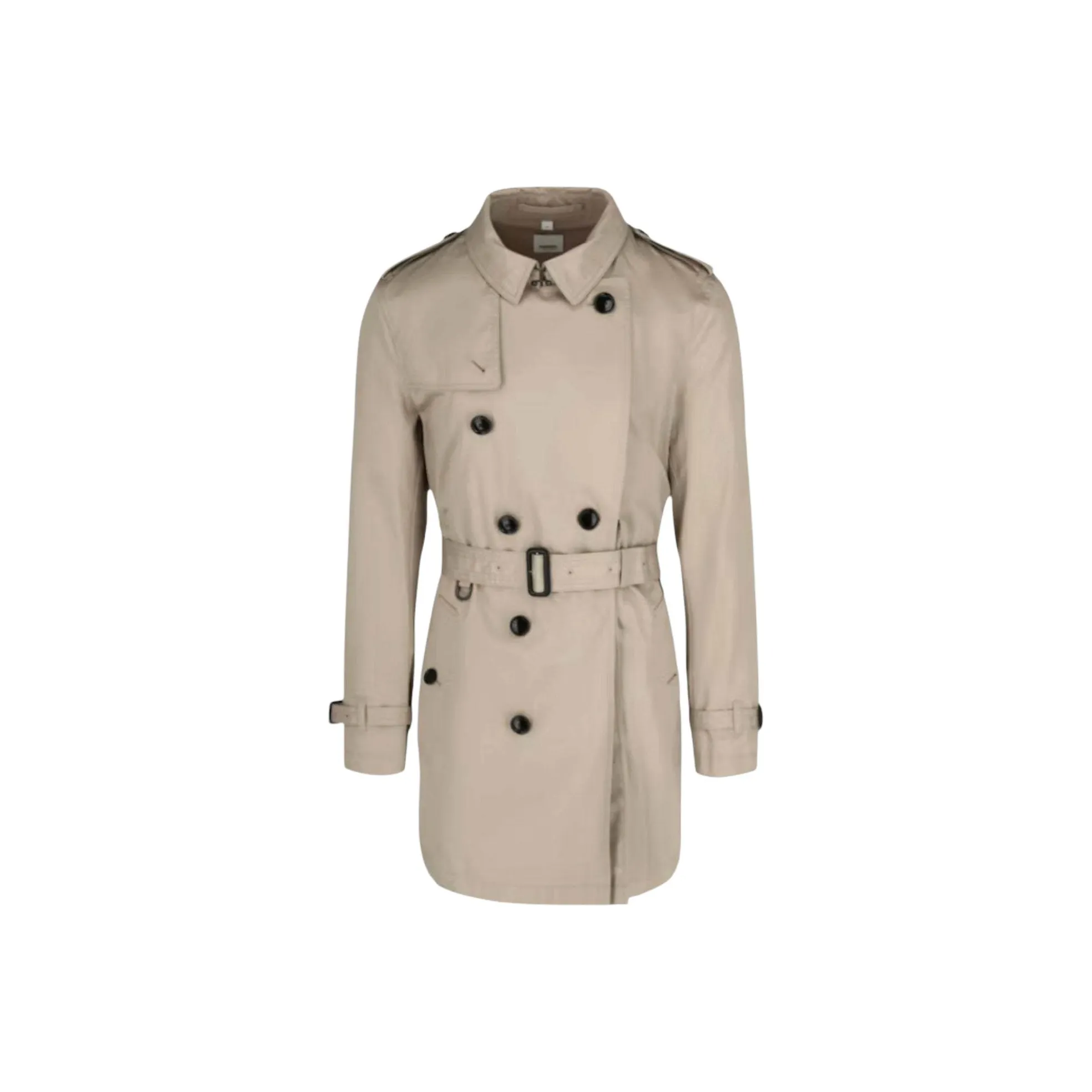 Burberry Trench Coat