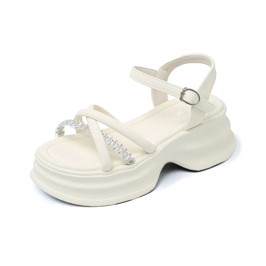 Colorful Creations One Ремень Сандалии Женские