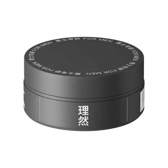 MAKE ESSENCE Гладкий Sculpt Формирование Волос Парафин Длинный Долговечный с Светлым Ароматом для Легкого Нанесения Увлажняющий