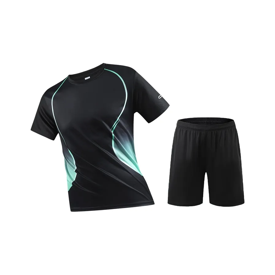 BKCXZICE Унисекс Фитнес-комплекты