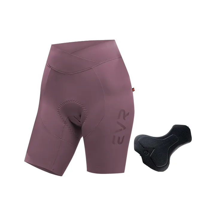 Evr Женские велосипедные брюки