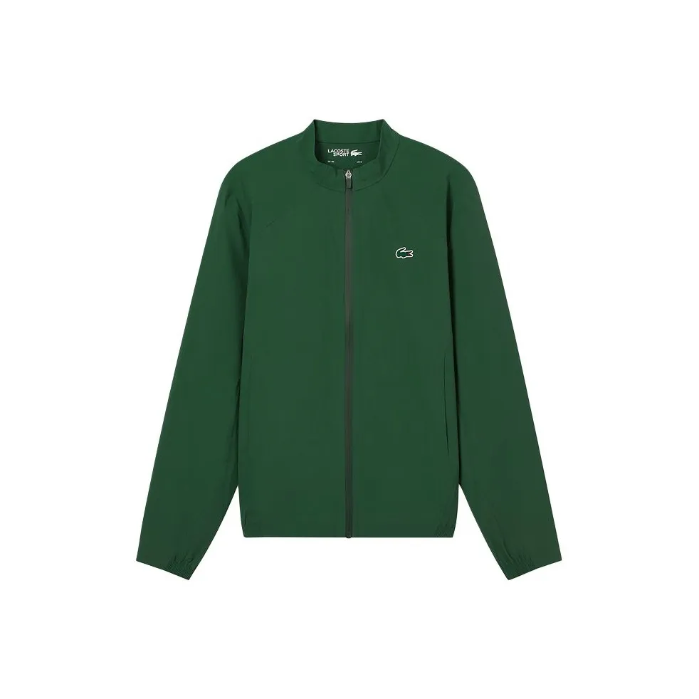 Мужские куртки в сотрудничестве с LACOSTE