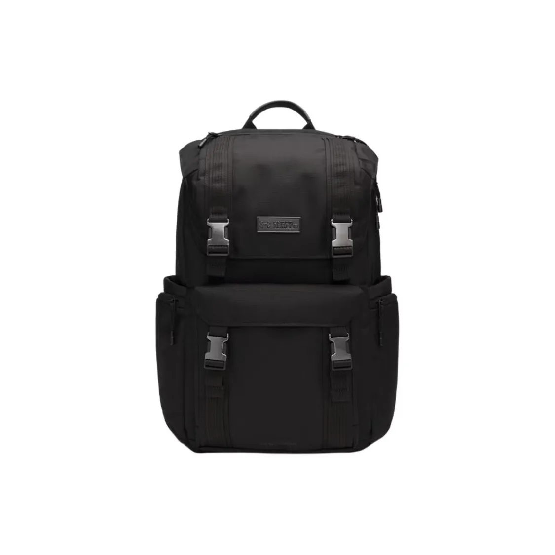 Under Armour Полиэстер Рюкзак Мужской Черный