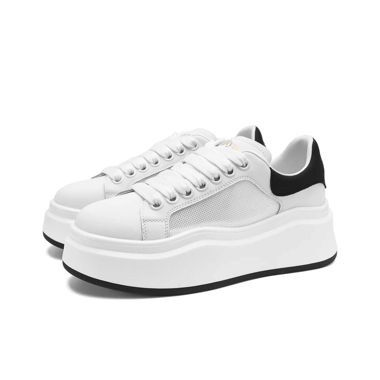 safiya Низкие кроссовки для скейтбординга женские