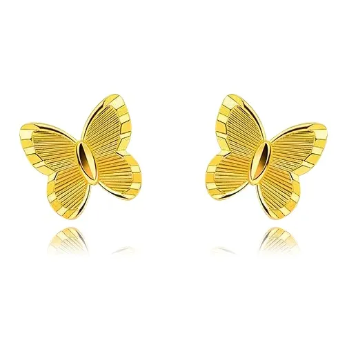 Moon Jewelry Сплав Серьги-гвоздики Унисекс