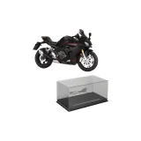 Qianjiang 경기 600RS[블랙]+가죽 더스트 커버[블랙]